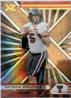 Patrick Mahomes II