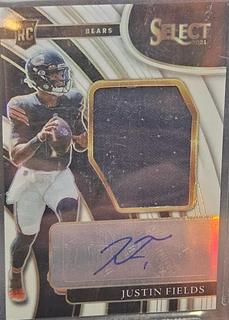 Justin Fields