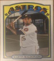 Martin Maldonado