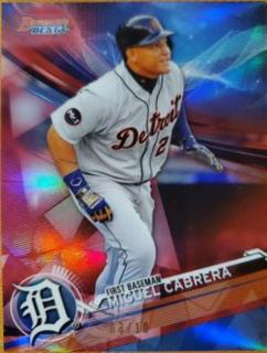 Miguel Cabrera