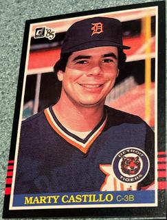 Marty Castillo