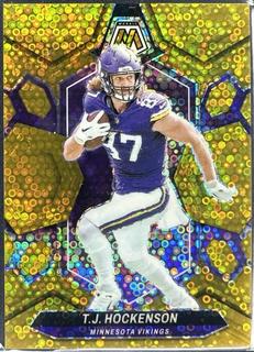 T.J. Hockenson