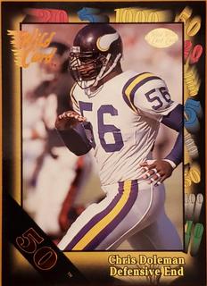 Chris Doleman