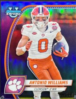 Antonio Williams