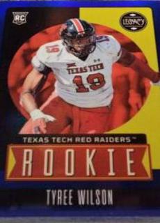 Tyree Wilson