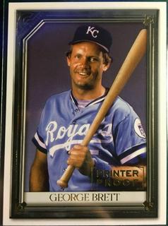 George Brett