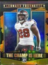 Leonard Fournette