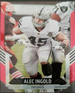 Alec Ingold