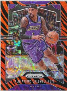 Kentavious Caldwell-Pope