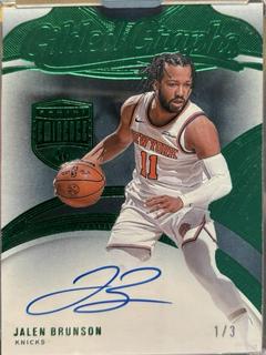 Jalen Brunson