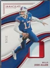 Josh Allen