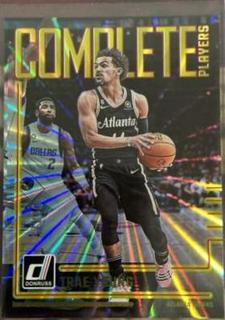 Trae Young
