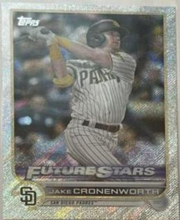 Jake Cronenworth