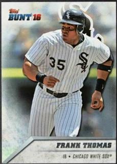 Frank Thomas