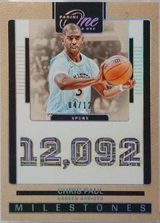 Chris Paul