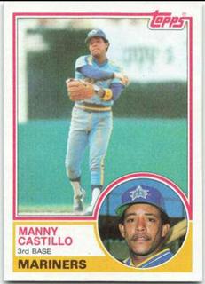 Manny Castillo
