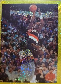 Clifford Robinson