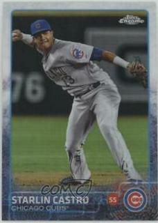 Starlin Castro