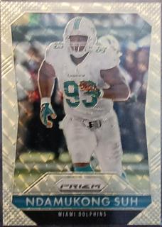 Ndamukong Suh