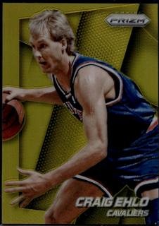 Craig Ehlo