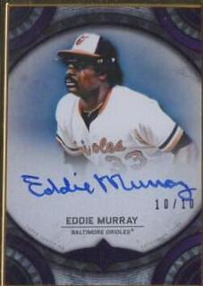 Eddie Murray