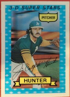Catfish Hunter