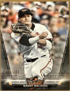 Manny Machado