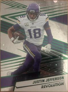 Justin Jefferson