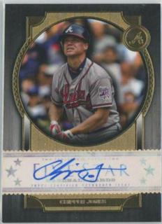 Chipper Jones