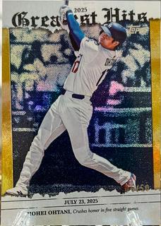 Shohei Ohtani