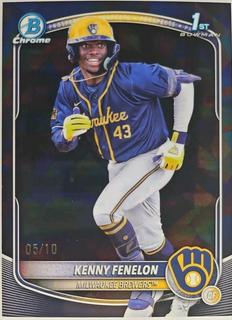 Kenny Fenelon
