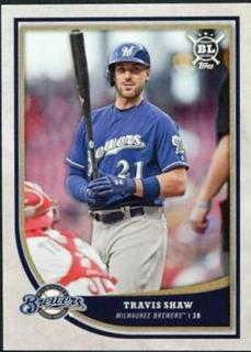 Travis Shaw