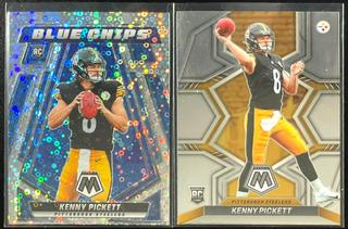 Kenny Pickett