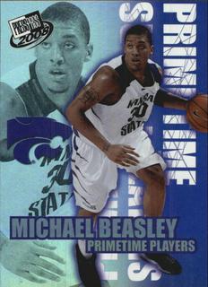 Michael Beasley
