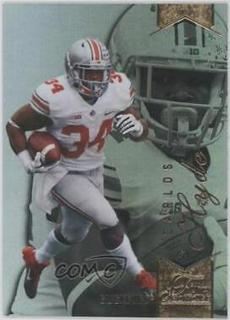 Carlos Hyde
