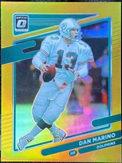 Dan Marino