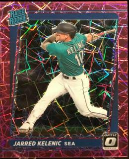 Jarred Kelenic