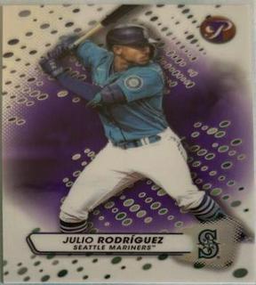 Julio Rodriguez