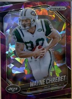 Wayne Chrebet