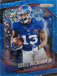 Odell Beckham Jr.