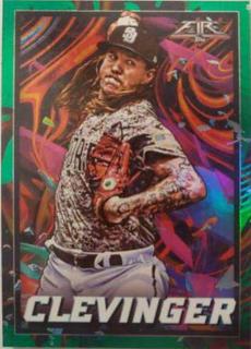 Mike Clevinger