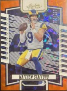 Matthew Stafford