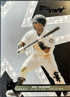 Ray Durham