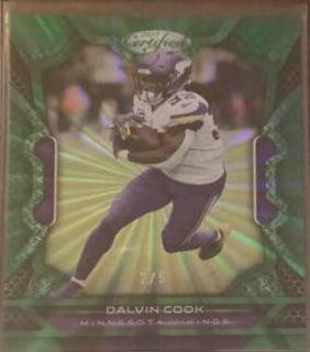 Dalvin Cook