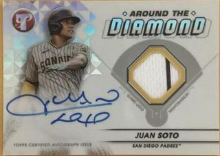Juan Soto