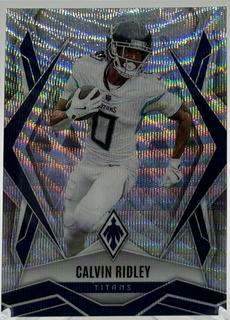 Calvin Ridley
