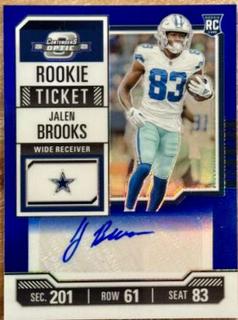 Jalen Brooks
