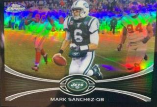 Mark Sanchez