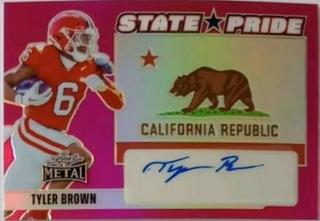 Tyler Brown
