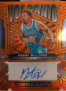 Grant Williams